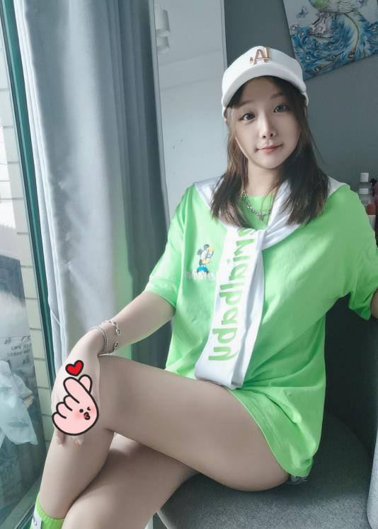 海珠区萌妹宝宝 第4张