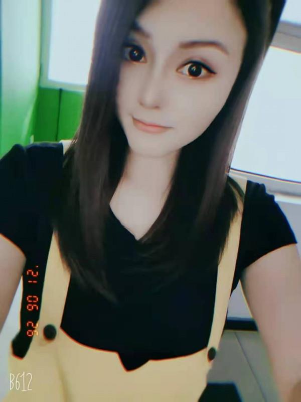 西青年轻小妹 第1张