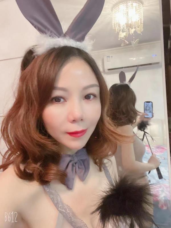 南京雨花轻熟女暖暖 第1张