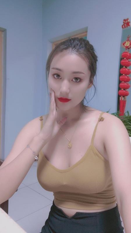 身材不错皮肤好 第1张
