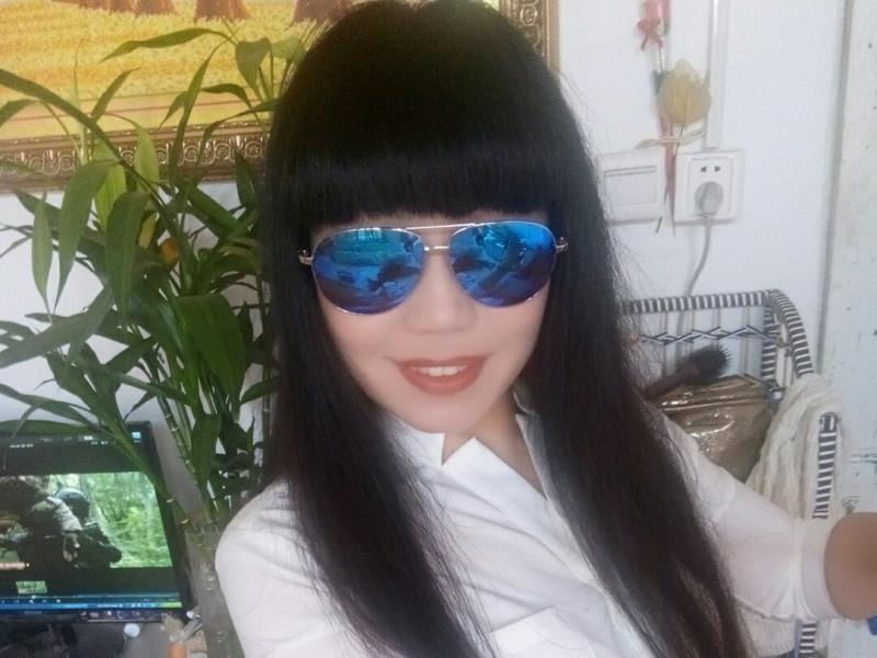 城阳娟子 第1张