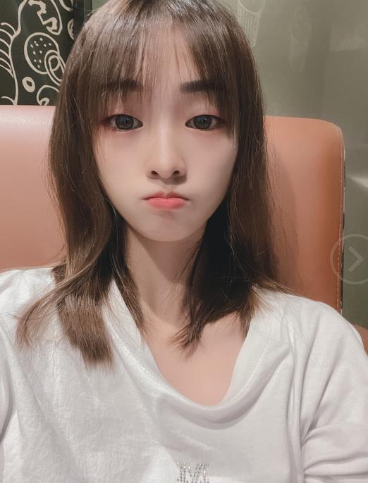 天河小可爱萌萌 第1张