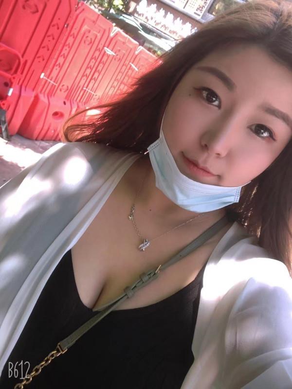 福田大胸倩倩 第1张
