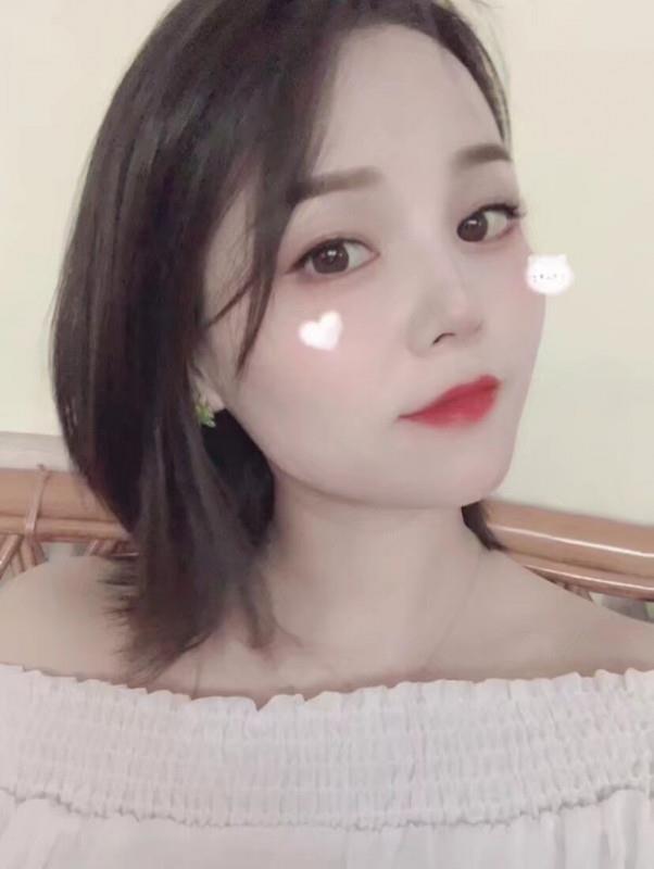 白云小邻家嫩思思 第1张