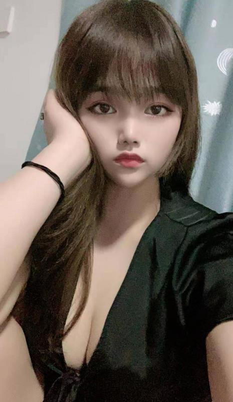 天河温柔小丽 第1张