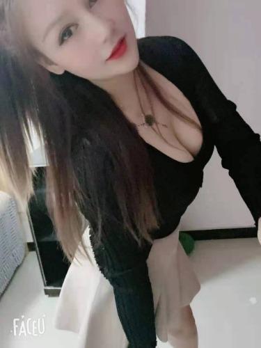 电厂路附近小姐姐 第2张