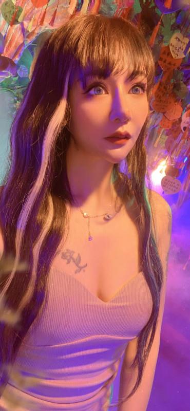 王家湾性感美女 第1张