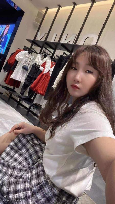 海南美女乐乐 第2张