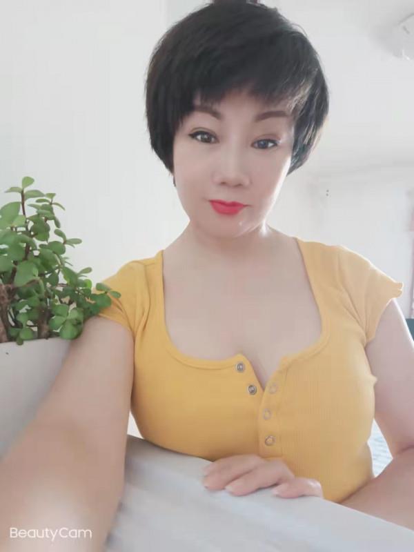 惠新西街北口熟女 第1张