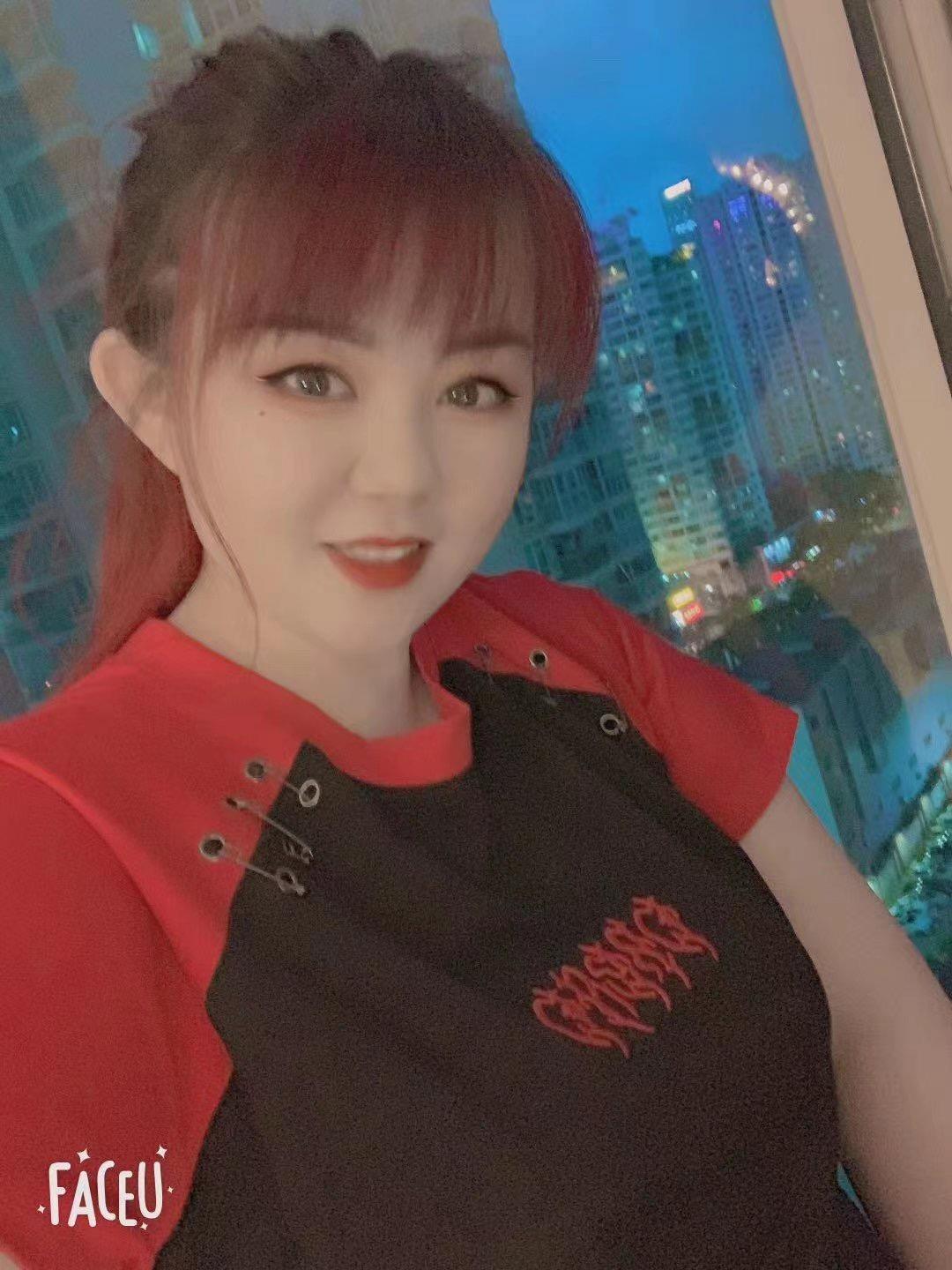 170高温柔的东北妹子 第2张