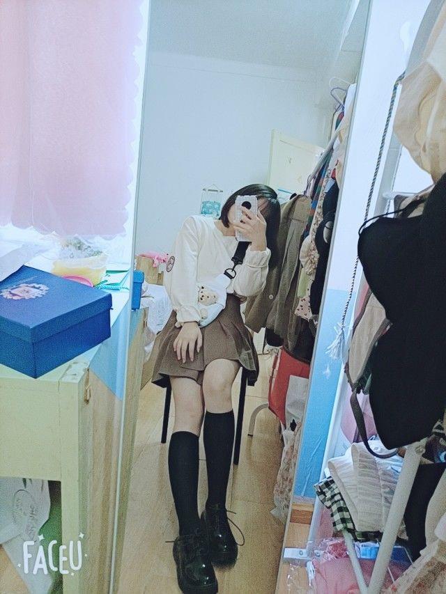 武汉铁机路年轻妹子小么么 第2张