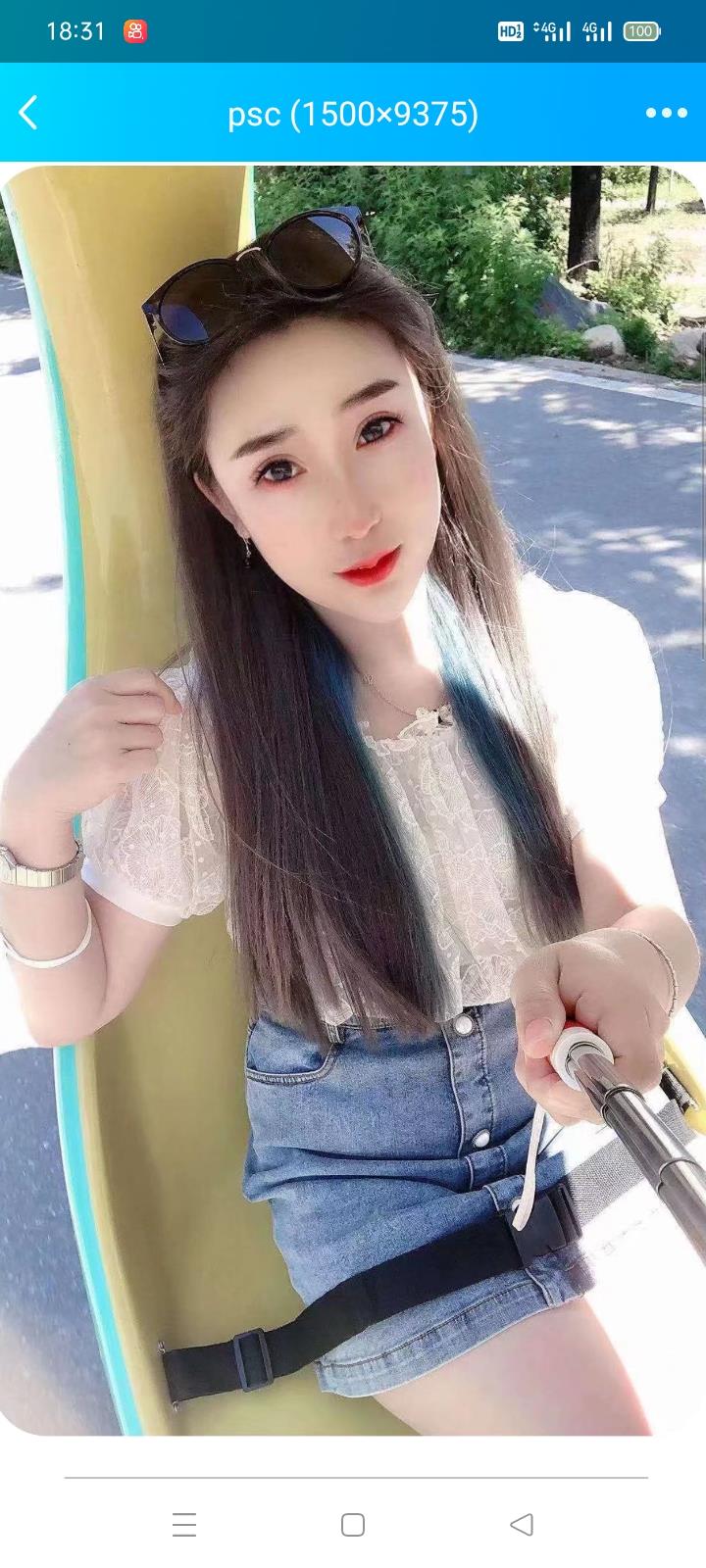 分享一个之前玩过的少妇 第2张