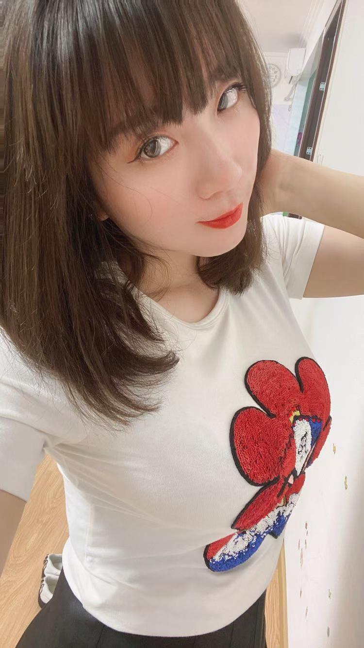 立水桥附近大兄妹子 第1张