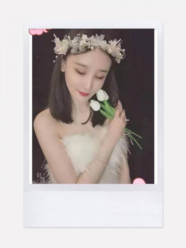 萧山甜美系小姐姐 第2张