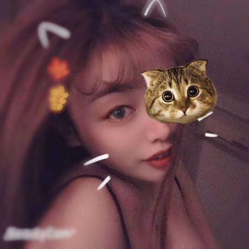 成都西门年轻妹子 第2张