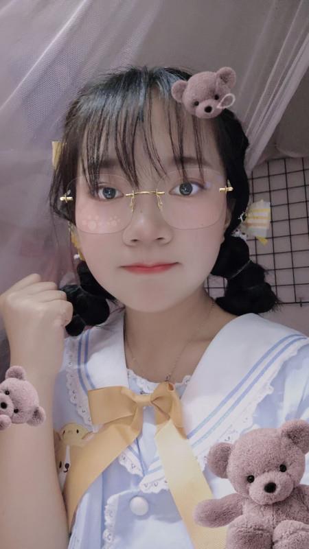 虹口萝莉控 第1张