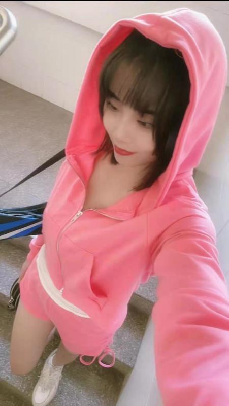 深圳小姐姐 第1张