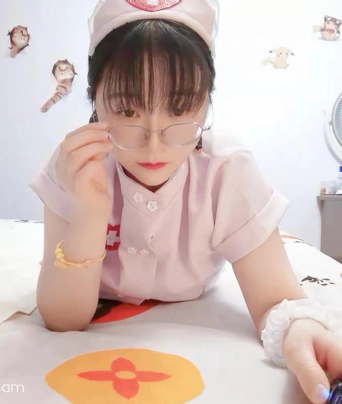 茯苓小姐姐 第2张