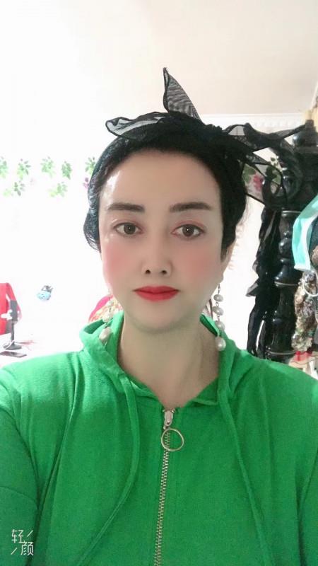 中华门熟女 第2张