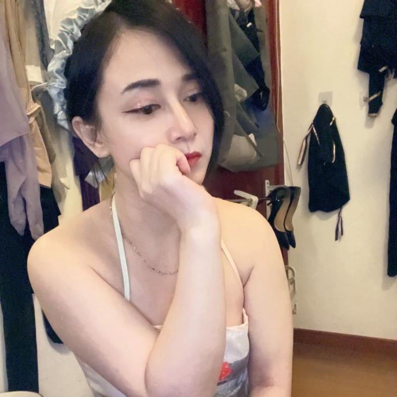 南京建邺小姐姐 第1张
