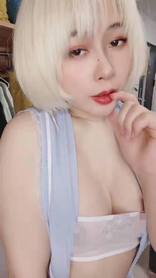 上海宝山御姐毛毛 第2张