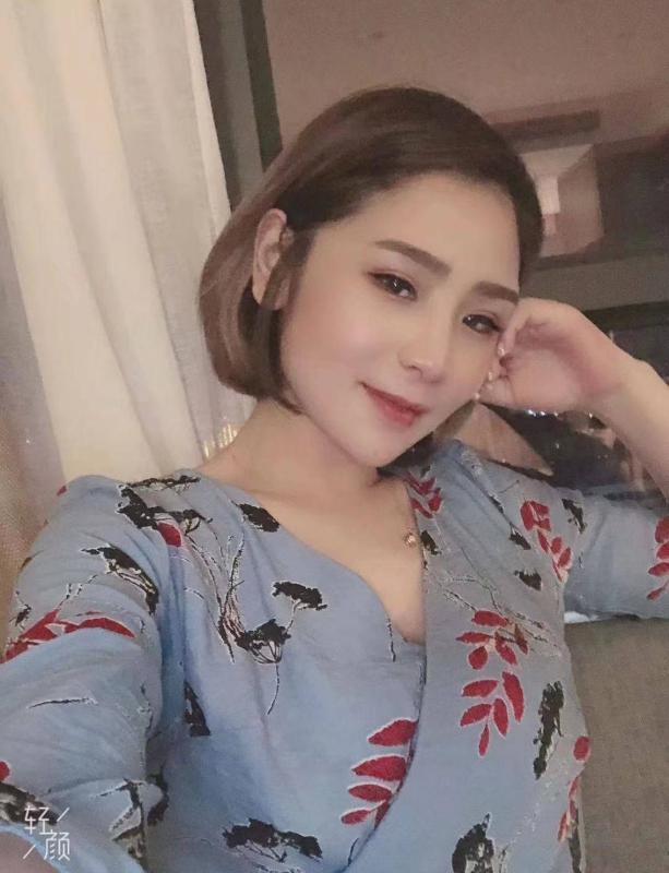 梅花园江苏年轻小姐姐 第1张