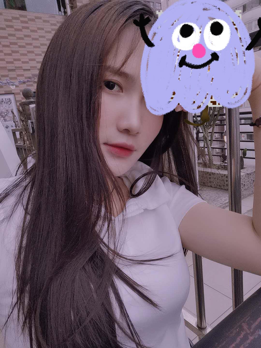 可爱的邻家妹妹 第1张