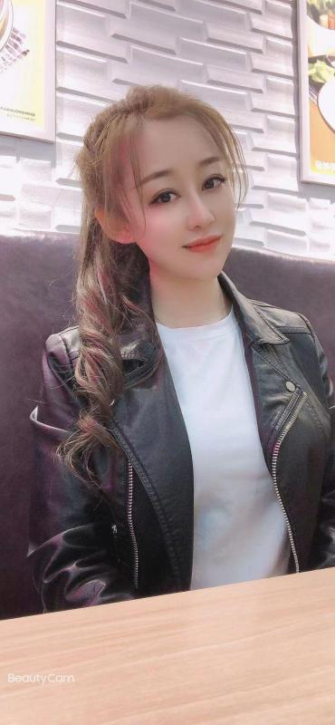 还不错的东北妞 第2张
