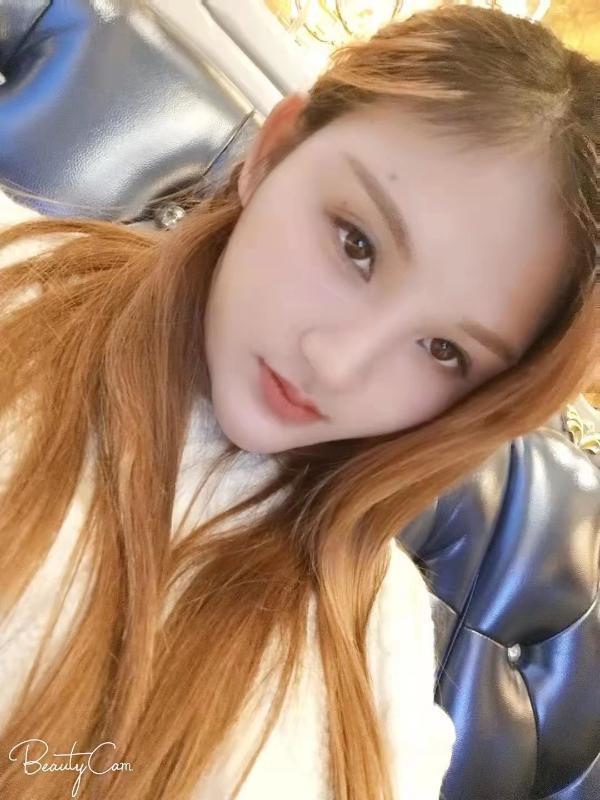 新人晓萱 第1张