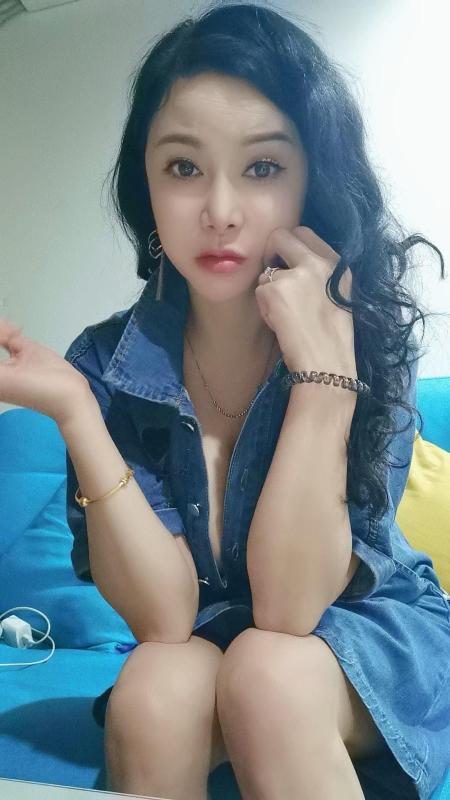 南海桂城枫叶熟女 第2张