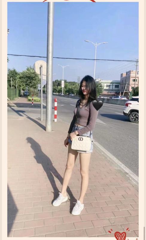 石溪白小纯云妹 第1张