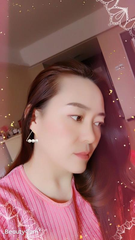 熟女霓裳 第1张