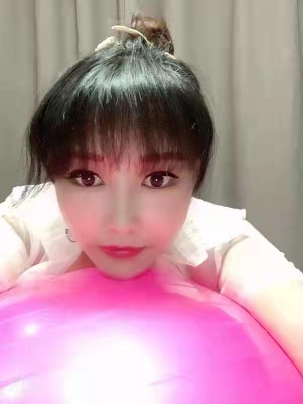 浦口大胸美女 第3张