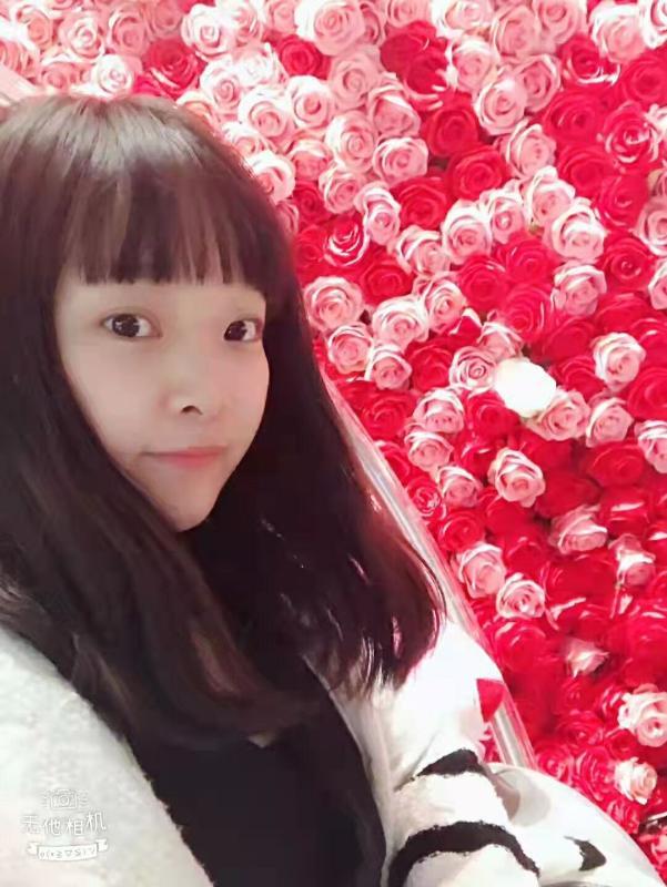 大波萌骚姐姐 第2张