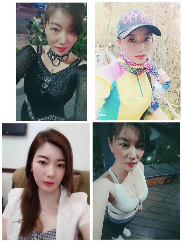韵味轻熟女弹性大胸 第2张