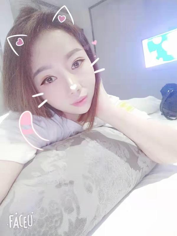 深圳大胸美女 第1张