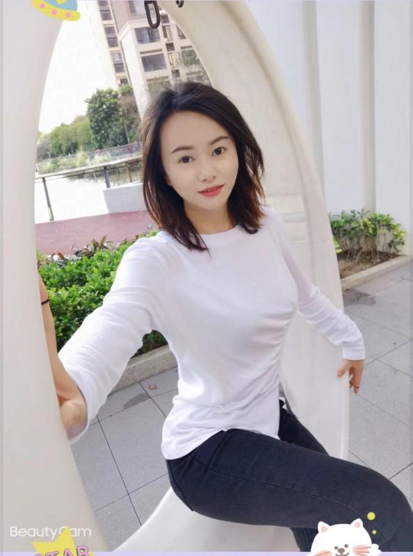 大波技师布吉娇娇 第1张