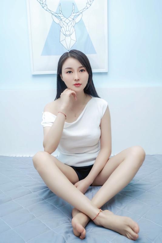 望京小活莹莹 第1张