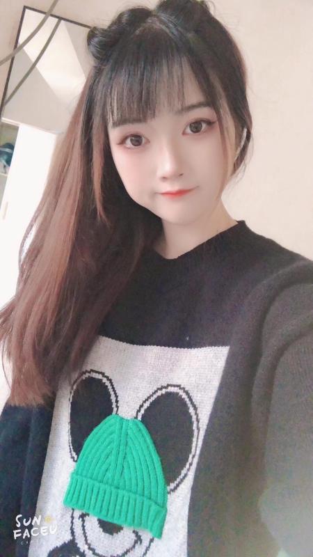 杭州下沙嫩妹婷婷 第1张