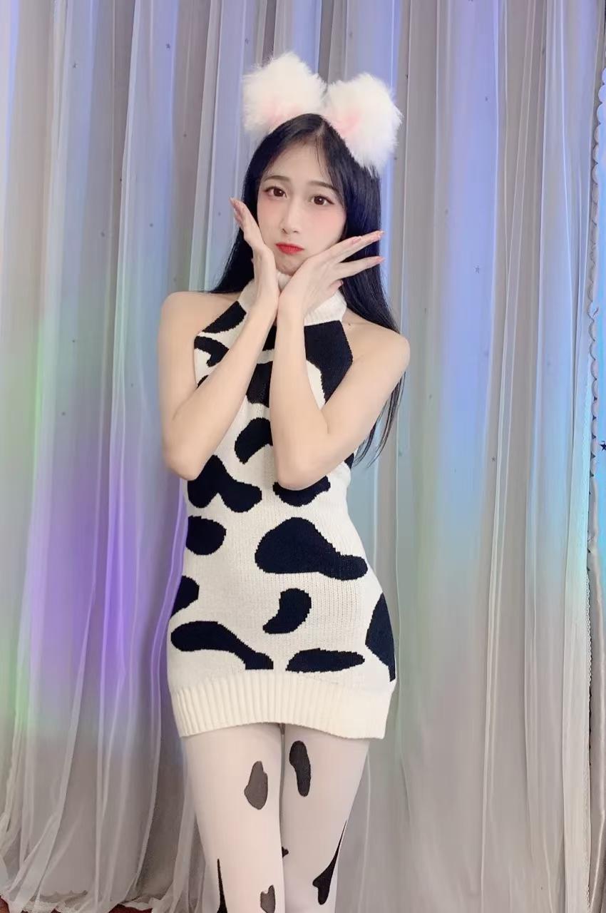 珍藏妹子分享，颜狗福利 第1张