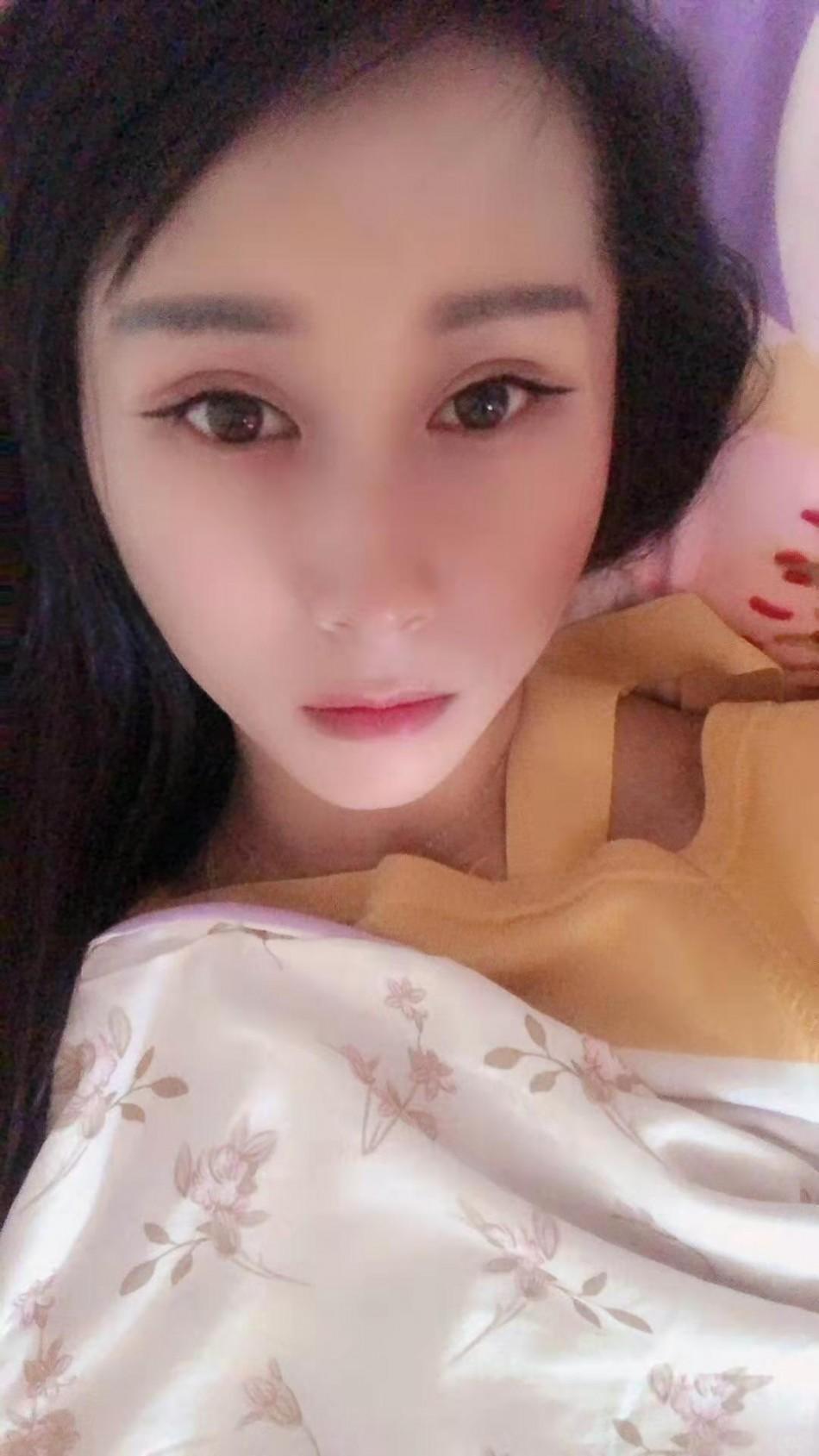 天津西青纯兼职（白天有工作）菲儿，挺不错的 第1张