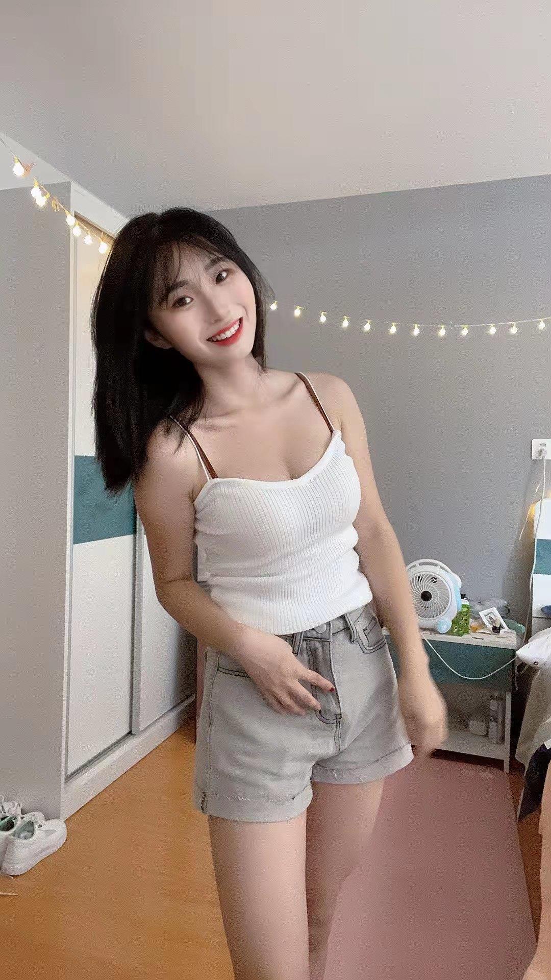 海珠区分享个过完年刚出来的妹子，不催配合好 第1张