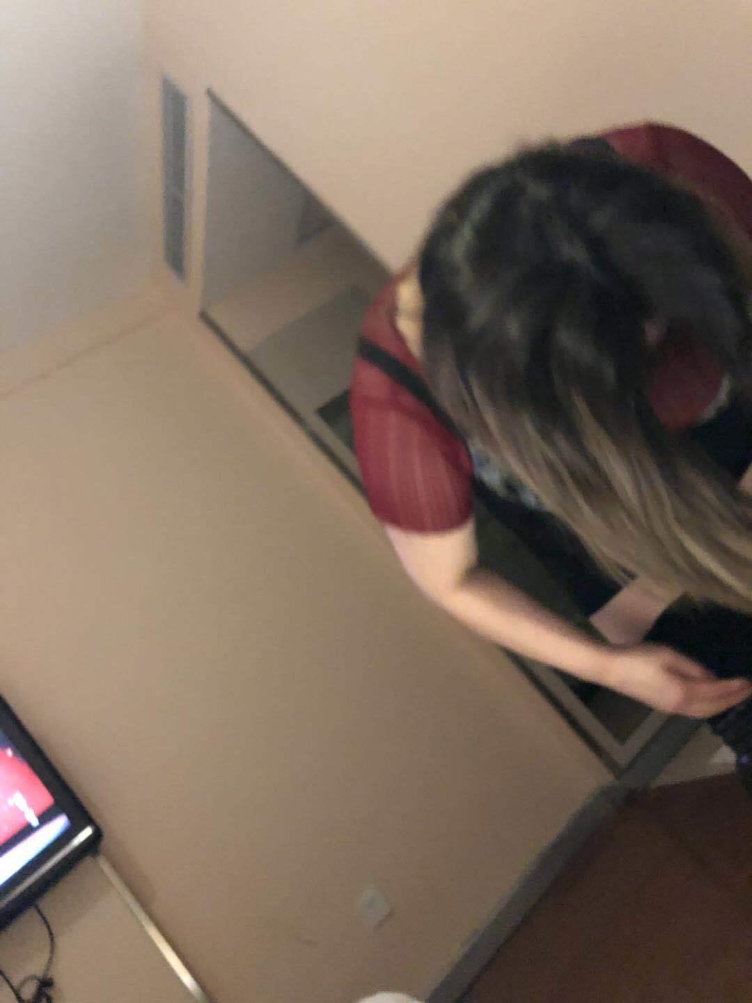 南昌妹子 第4张