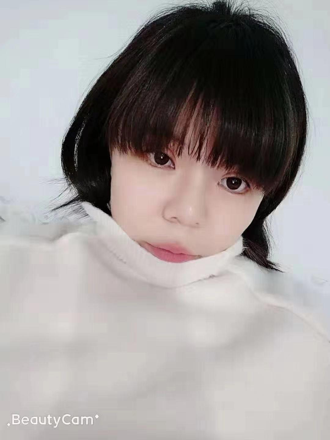 石家庄新华区妹子 第1张