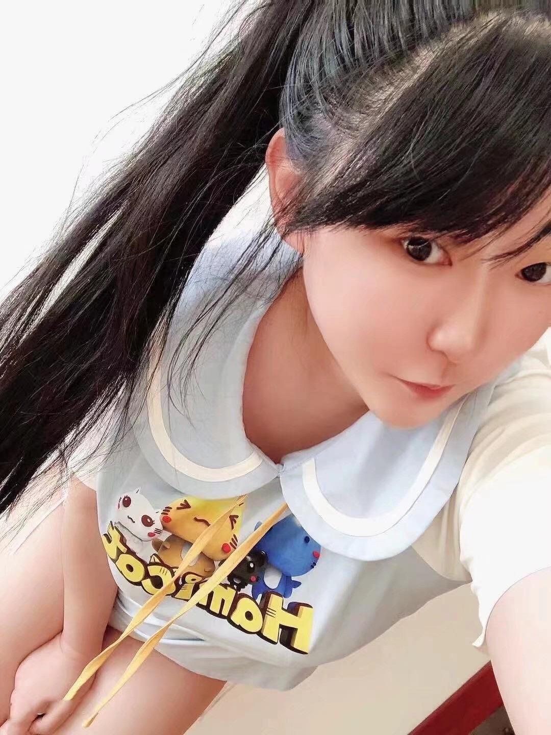 178沈阳妹子，婉儿 第2张