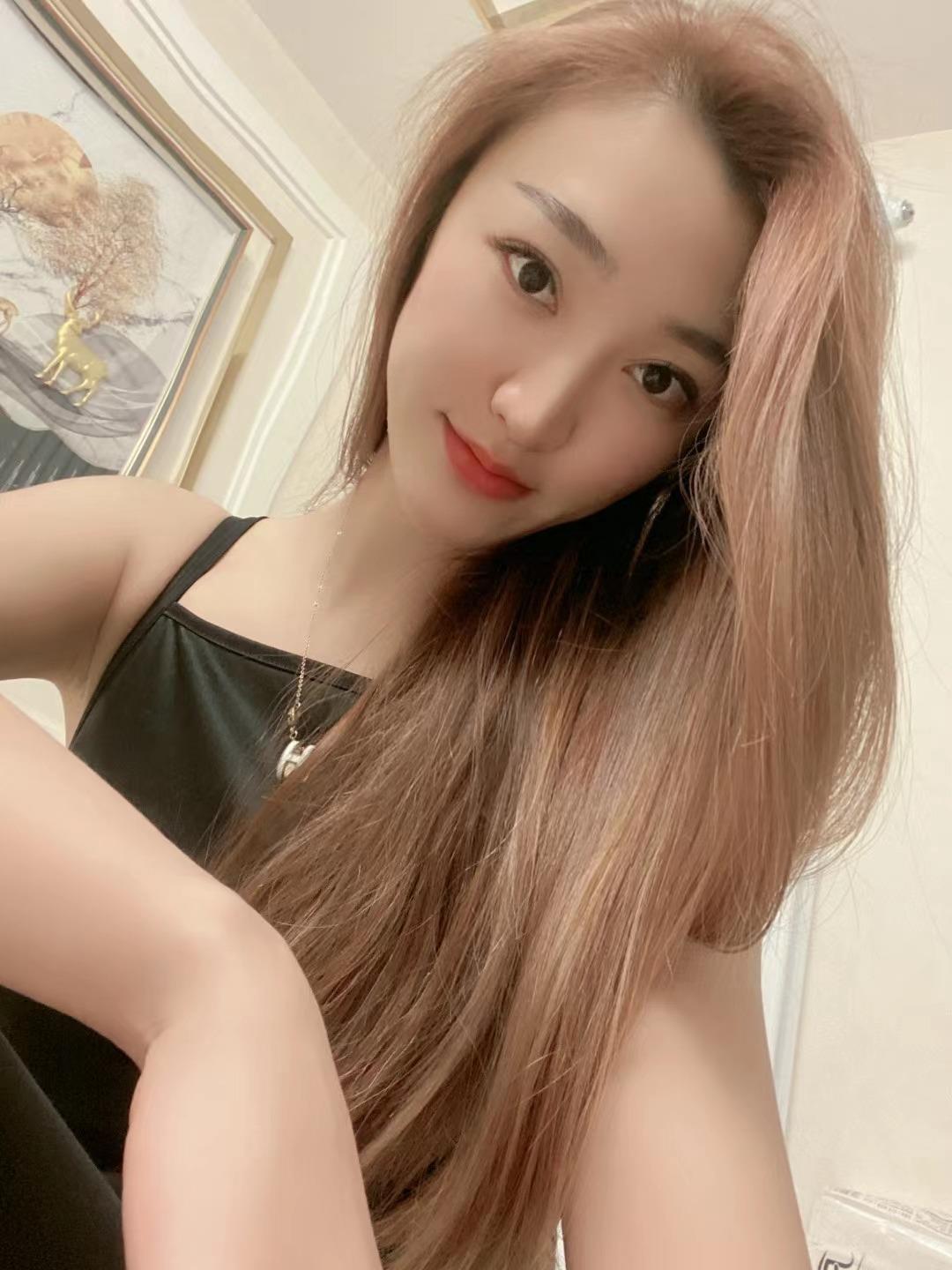 哈尔滨体验群力女孩 第1张