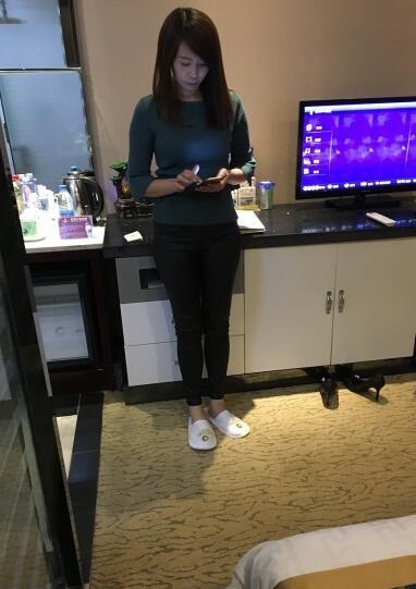 广州LY出差银川的体验银川特服还是大广州好啊 第2张