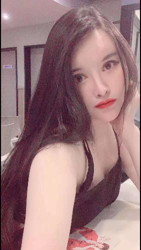 广东混血小安娜,刚下水,赶紧去尝鲜 第2张