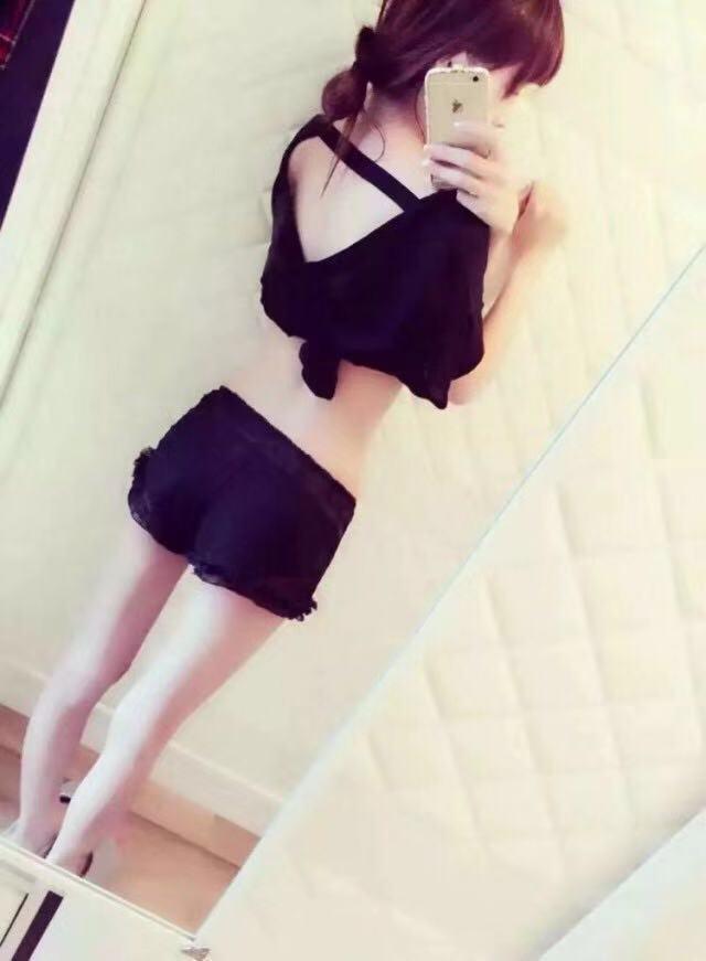 杭州拱墅区！99年小嫩妹！娇小！胸大！粉嫩 第3张