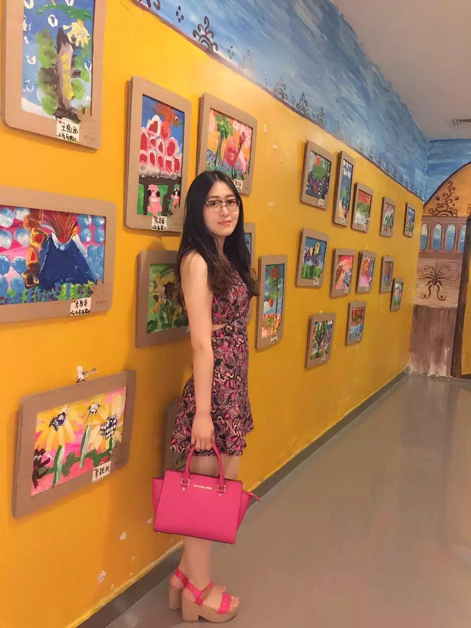 水仙花店小姐姐兼职 第3张
